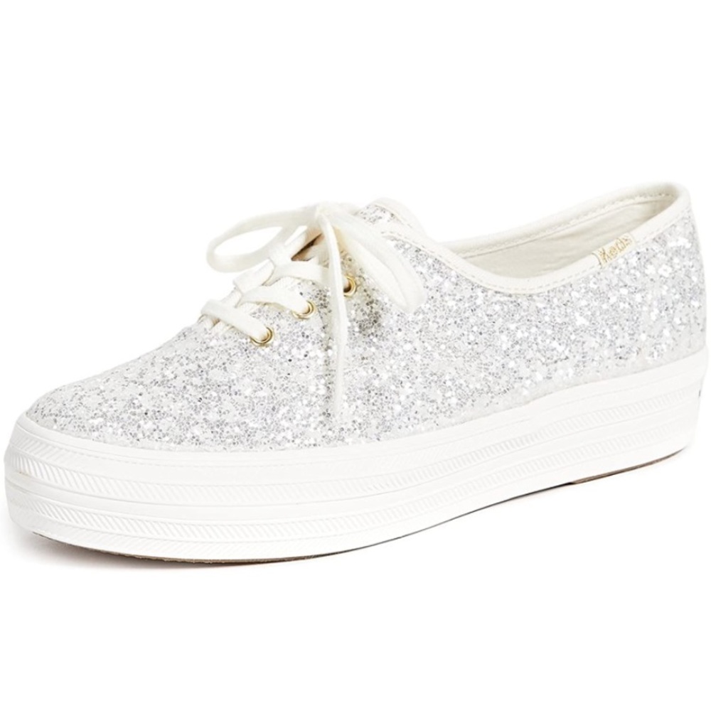 Kate Spade x Keds sneakers